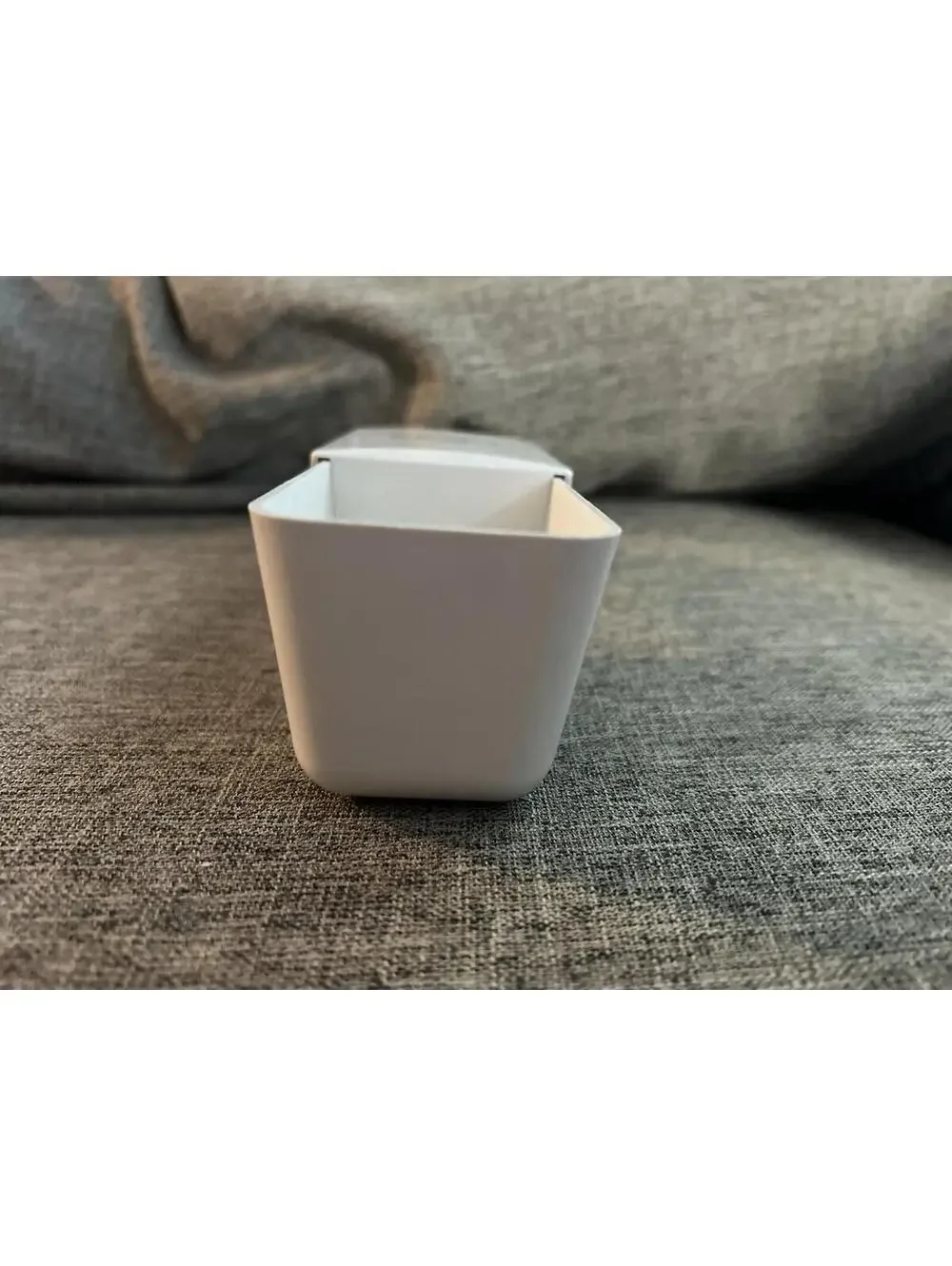 Pampered Chef Sliding Measuring 1 Cup Adjustable Baking And Cooking Ingredients